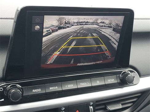 Certified 2024 Kia Forte LXS w/ LXS Technology Package image 23