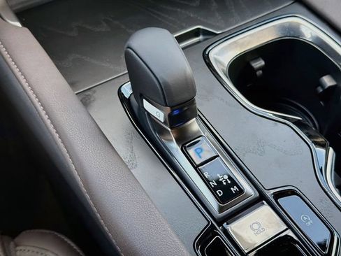 New 2026 Lexus RX 350 FWD w/ Convenience Package image 30