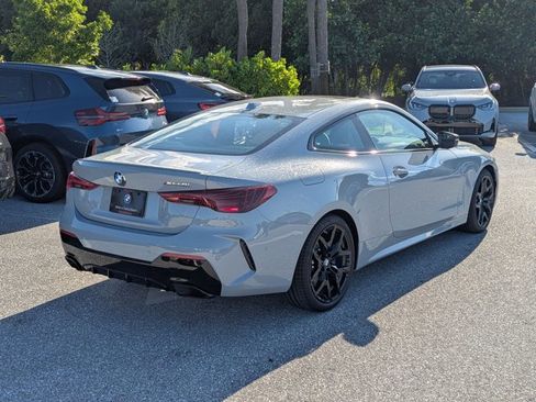 New 2027 BMW M440i Coupe RWD image 2