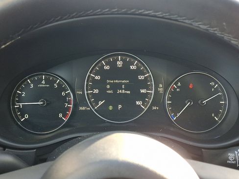 Certified 2025 MAZDA CX-30 AWD 2.5 S w/ Preferred Package image 19