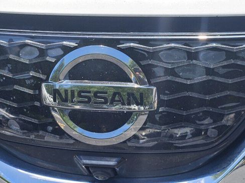 Used 2017 Nissan Rogue Sport SL w/ SL Premium Package FWD image 35