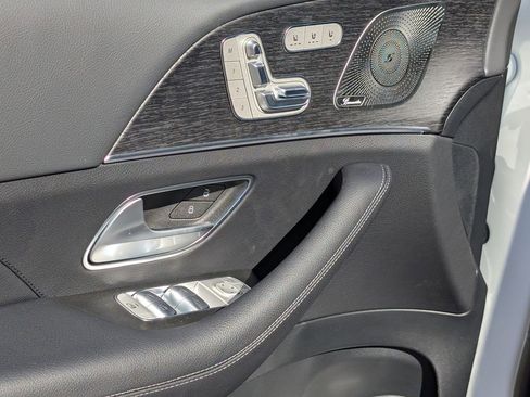 New 2026 Mercedes-Benz GLE 350 4MATIC image 25