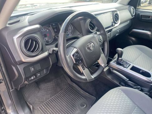 Used 2023 Toyota Tacoma SR5 RWD image 52