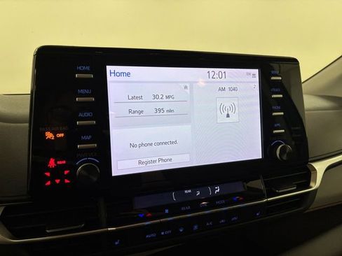 Used 2022 Toyota Sienna XLE FWD image 26