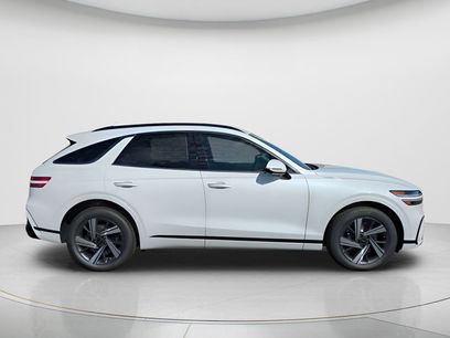 New 2026 Genesis GV70 3.5T Sport Advanced