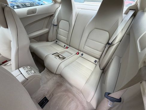 Used 2014 Mercedes-Benz C 250 Coupe image 13
