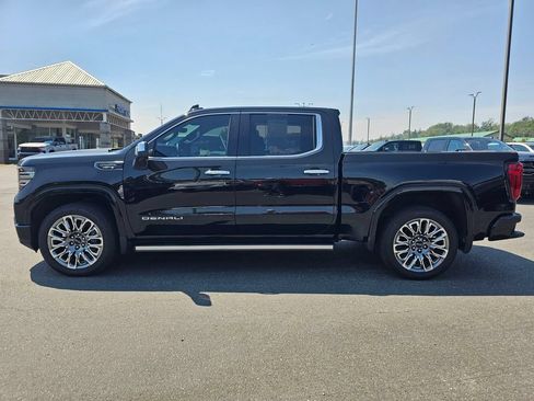 Used 2026 GMC Sierra 1500 Denali Ultimate AWD/4WD image 6