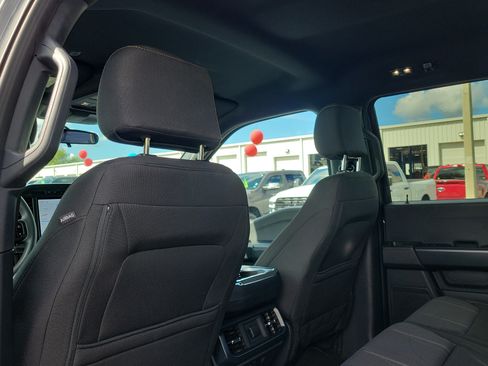 Used 2024 Ford F150 STX RWD image 12