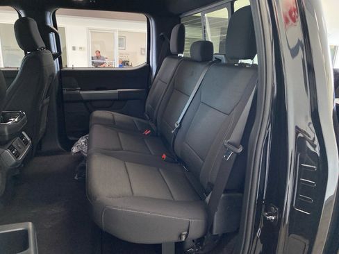 New 2026 Ford F150 XLT w/ Equipment Group 302A MID AWD/4WD image 9