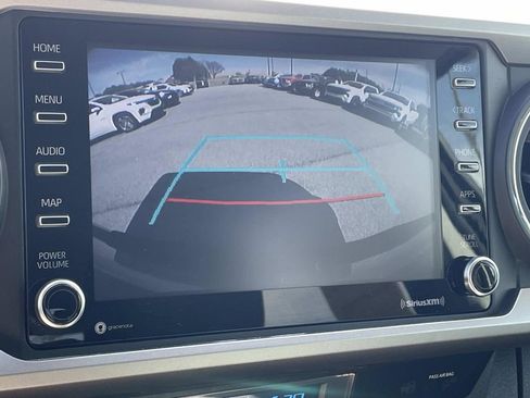 Used 2021 Toyota Tacoma SR5 image 17