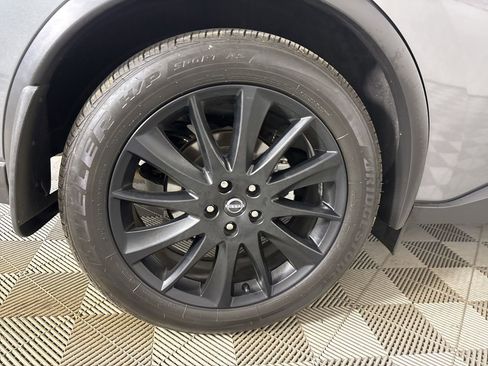 Used 2024 Nissan Murano Platinum w/ Cargo Package AWD/4WD image 35