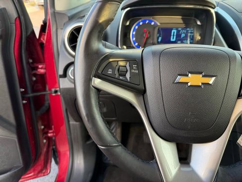 Used 2015 Chevrolet Trax LT w/ LT Plus Package image 14