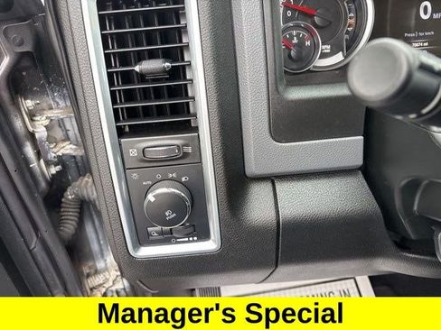 Used 2019 RAM 1500 Classic Warlock image 18