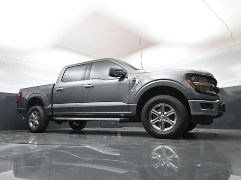 Used 2024 Ford F150 XLT AWD/4WD image 47