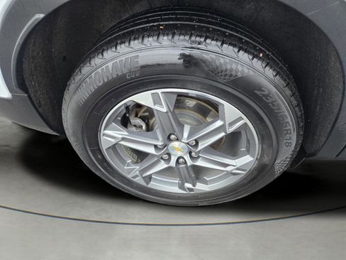 Used 2023 Chevrolet Blazer LT w/ Convenience Package image 13