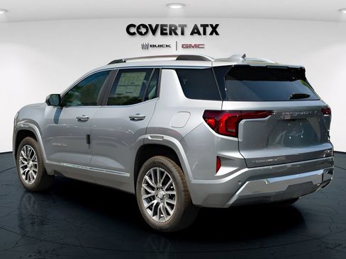 New 2027 GMC Terrain Denali AWD/4WD image 6