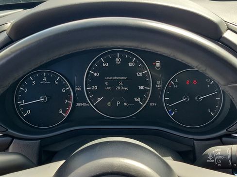 Used 2025 MAZDA CX-30 AWD 2.5 S w/ Preferred Package image 26