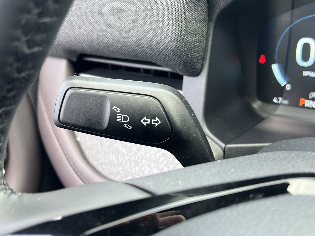 New 2026 Ford Explorer Platinum RWD image 10