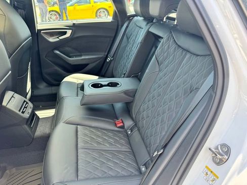 New 2026 Audi S5 Premium Plus AWD/4WD image 39