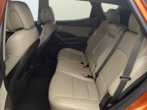 Used 2014 Hyundai Santa Fe Sport w/ Technology Package 04 FWD image 18