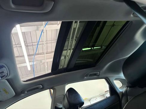 Used 2018 Kia Optima EX w/ Premium Package FWD image 10