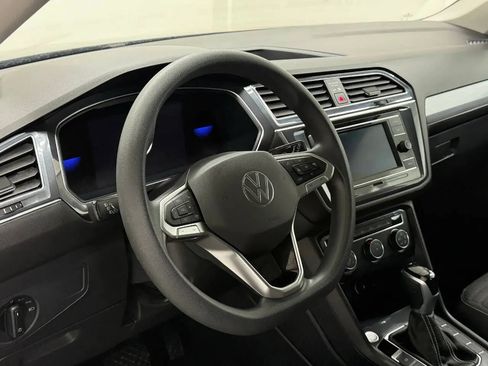 Used 2023 Volkswagen Tiguan S FWD image 24
