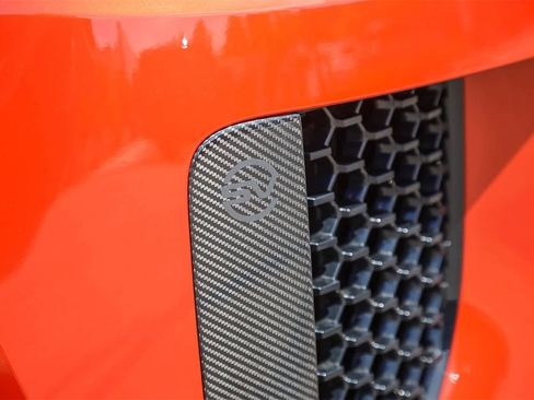 New 2025 Land Rover Range Rover Sport SV Edition Two image 6