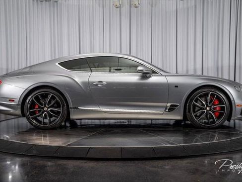 Used 2020 Bentley Continental GT V8 First Edition AWD/4WD image 15
