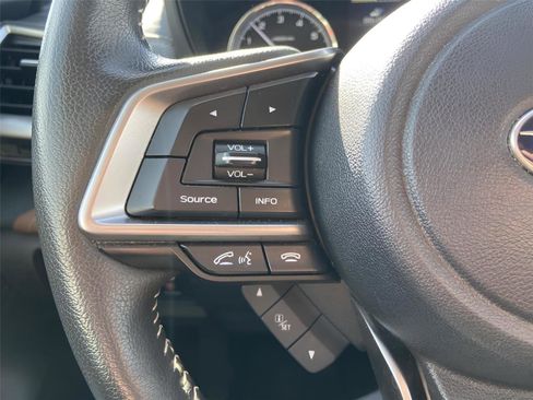 Used 2023 Subaru Forester Touring image 26