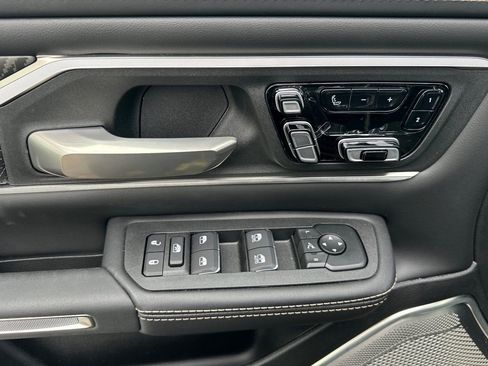 New 2026 RAM 1500 Tungsten image 8