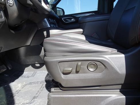 Certified 2023 Chevrolet Tahoe RST w/ RST Performance Edition AWD/4WD image 21