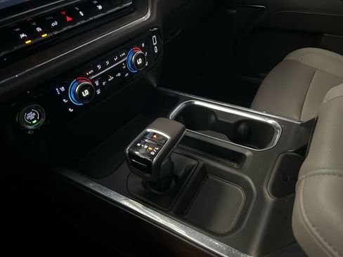 Used 2023 GMC Sierra 1500 SLT w/ SLT Premium Package image 96