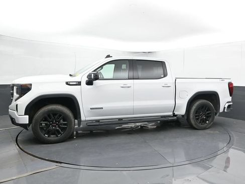 Used 2023 GMC Sierra 1500 Elevation w/ Preferred Package AWD/4WD image 8