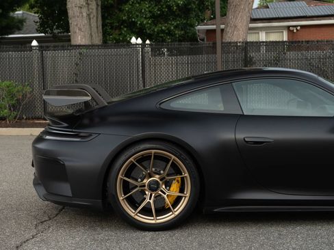 Used 2026 Porsche 911 GT3 RWD image 41