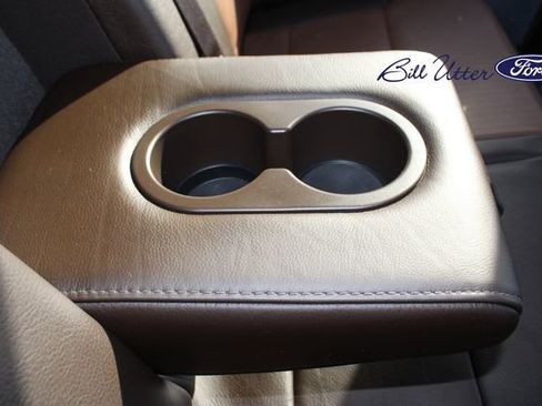 Used 2021 Ford F150 King Ranch w/ Equipment Group 601A High image 14