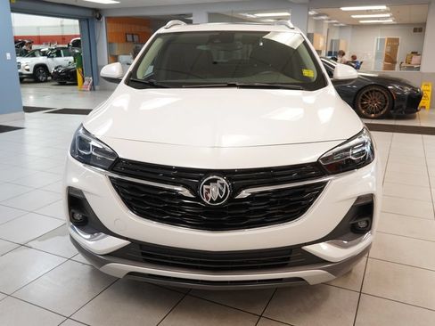 Used 2023 Buick Encore GX Essence w/ Experience Buick Package FWD image 16