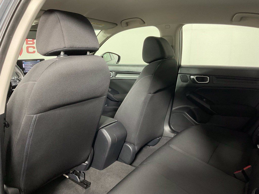 Used 2024 Honda Civic LX image 15