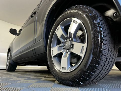 Used 2024 Honda Ridgeline RTL image 28