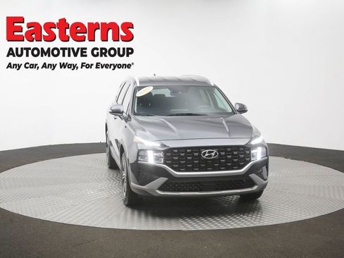 Used 2023 Hyundai Santa Fe SEL FWD image 48