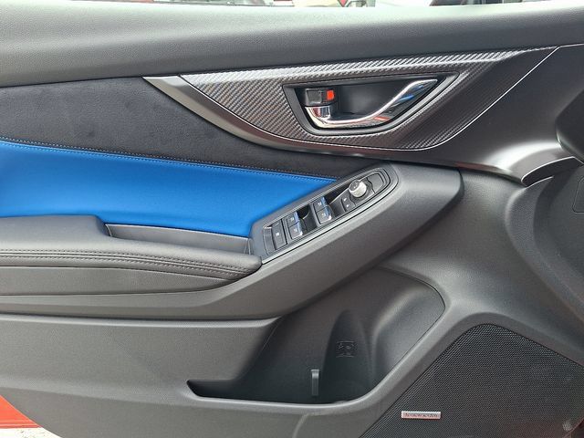 New 2026 Subaru WRX tS AWD/4WD image 13