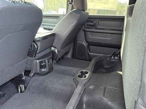 New 2026 RAM 2500 Tradesman image 24