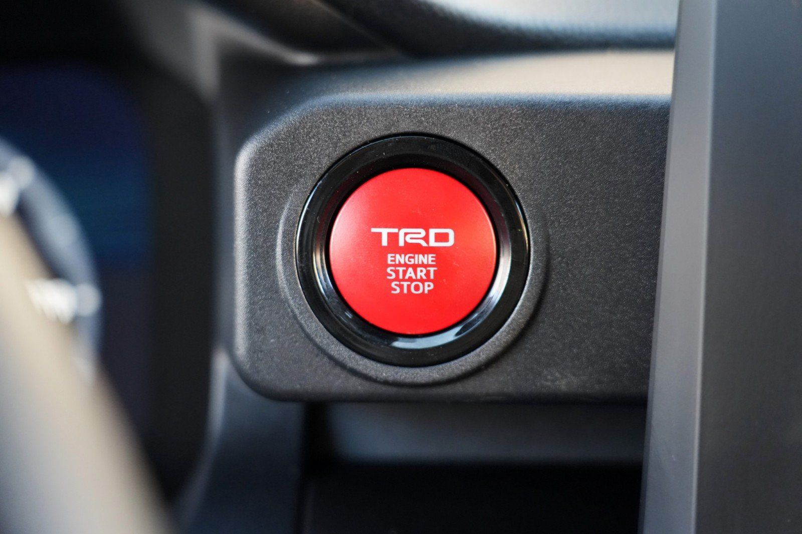 Used 2025 Toyota 4Runner TRD Sport RWD image 22