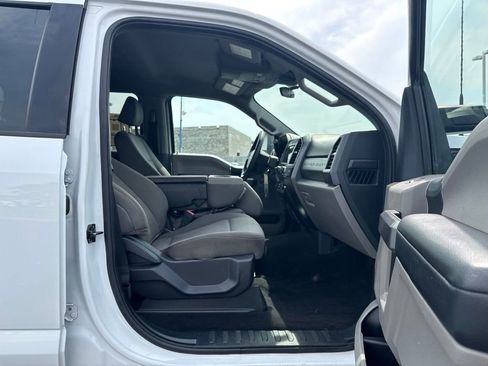 Used 2022 Ford F250 XLT AWD/4WD image 35