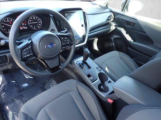 Certified 2025 Subaru Crosstrek 2.5i Premium AWD/4WD image 10