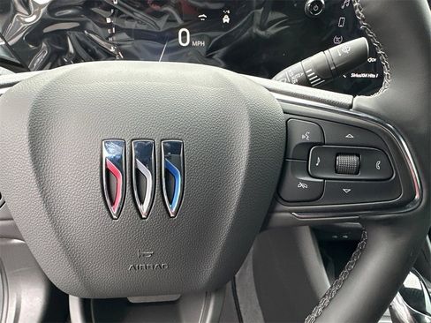 New 2026 Buick Envista Preferred w/ Convenience I Package image 26