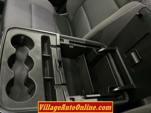 Used 2017 GMC Sierra 1500 SLE w/ Elevation Edition AWD/4WD image 22