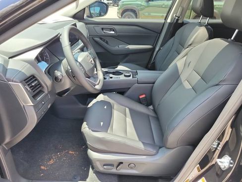 New 2026 Nissan Rogue Dark Armor AWD/4WD image 21