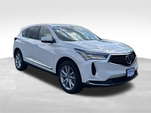 Used 2023 Acura RDX AWD image 10