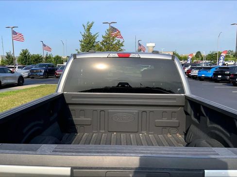 Used 2024 Ford F150 STX RWD image 8