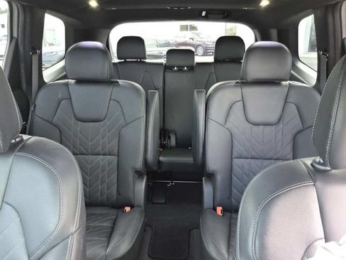 Used 2024 Kia Telluride SX X-Line AWD/4WD image 19